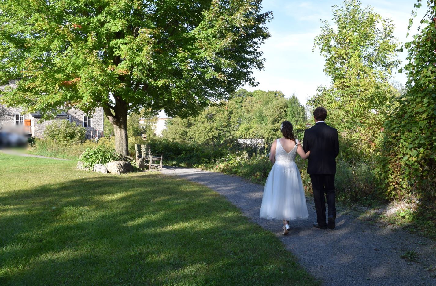 Spencerville Mill machines