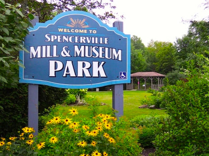 Mill Park